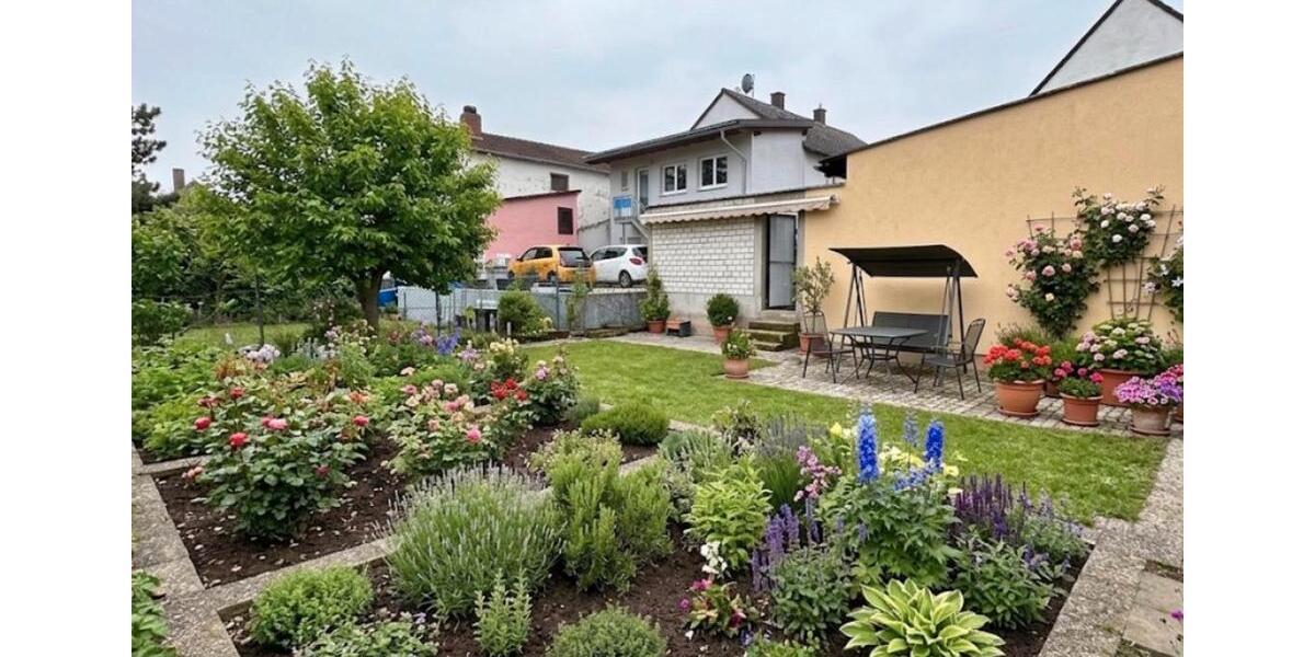 Einfamilienhaus Ludwigshafen am Rhein Ludwigshafen-Oggersheim - 4 Zimmer, 75 m&sup2;, 298.000&euro; | Angebot:26741915