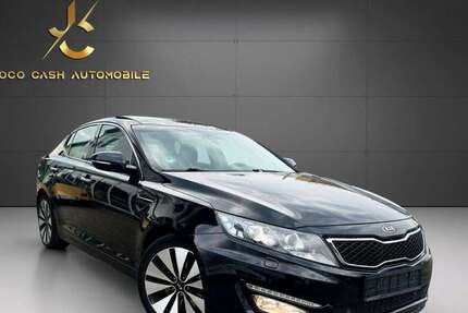 Kia Optima 260.000 km 6.799 &euro; Worms 67547