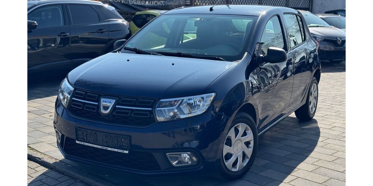 Dacia Sandero 148.000 km 4.999 &euro; Ludwigshafen 67071