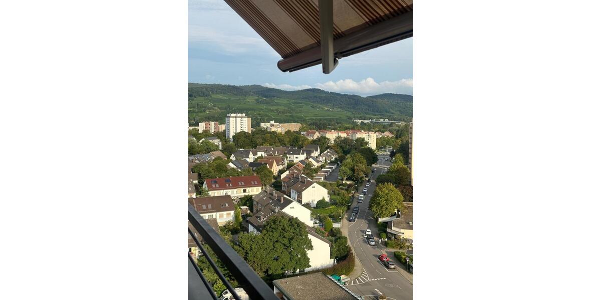 Etagenwohnung Heppenheim (Bergstraße) - 3 Zimmer, 95 m&sup2;, 1.100&euro; | Angebot:26227396