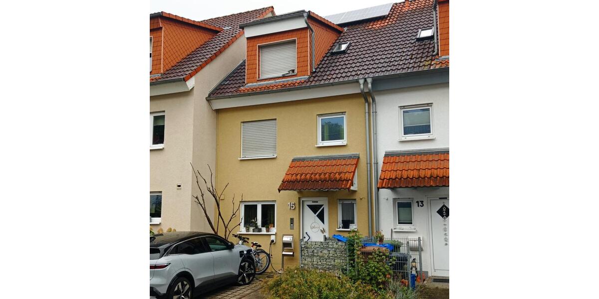 Reihenhaus Wiesloch - 5 Zimmer, 130 m&sup2;, 489.000&euro; | Angebot:26232325