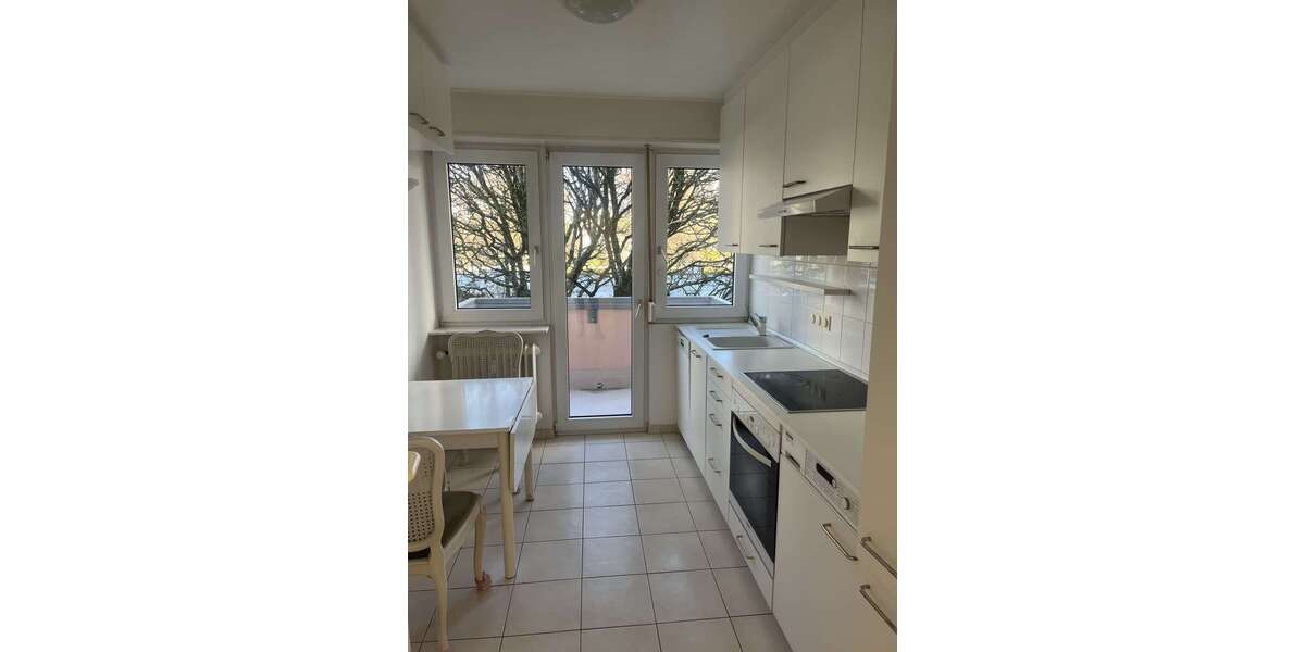 Wohnung zum Mieten in Heidelberg 1.590 € 105 m² 4 zimmer