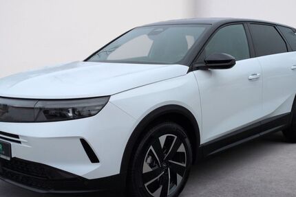 Opel Grandland (X) 8.400 km 30.930 &euro; Maxdorf 67133