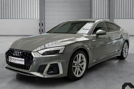 Audi A5 41.200 km 32.980 &euro; Mannheim 68309
