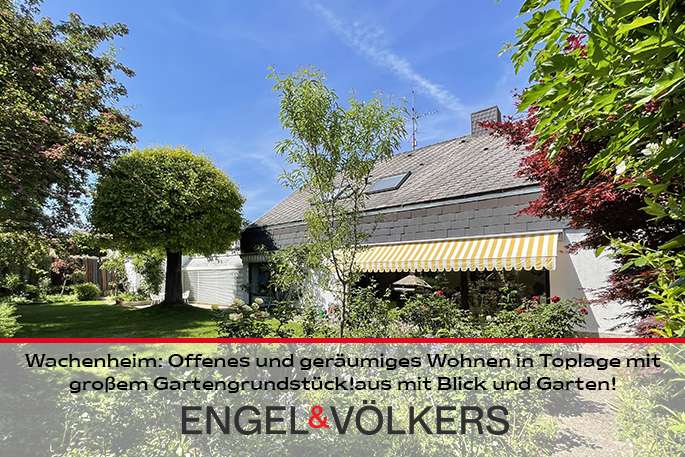 Haus zum Kaufen in Wachenheim 835.000 € 216 m²