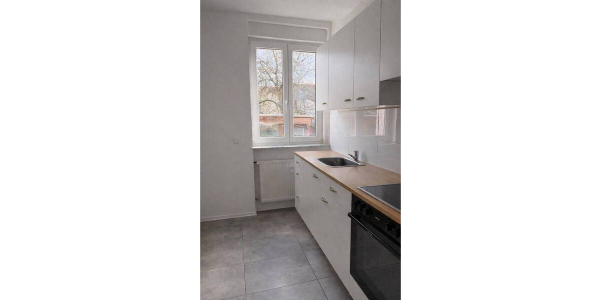 Etagenwohnung Mannheim Feudenheim - 2 Zimmer, 46 m&sup2;, 715&euro; | Angebot:26154899