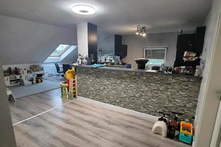 Wohnung Schwetzingen - 2 Zimmer, 80 m&sup2;, 250.000&euro; | Angebot:27256460