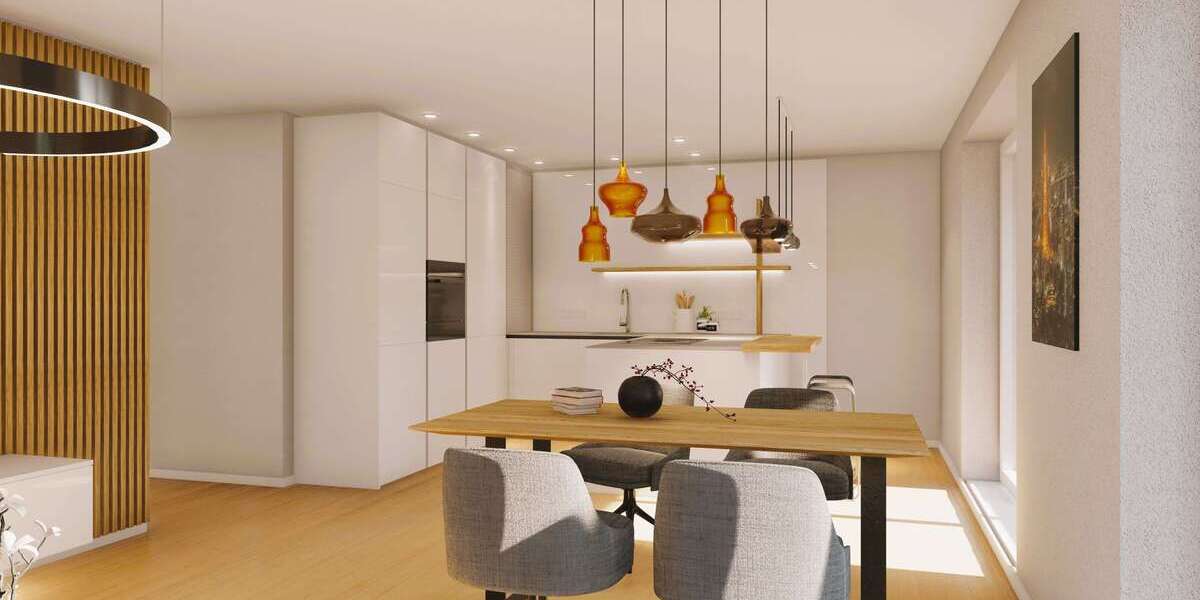 Etagenwohnung Haßloch - 3 Zimmer, 69 m&sup2;, 317.400&euro; | Angebot:24892486