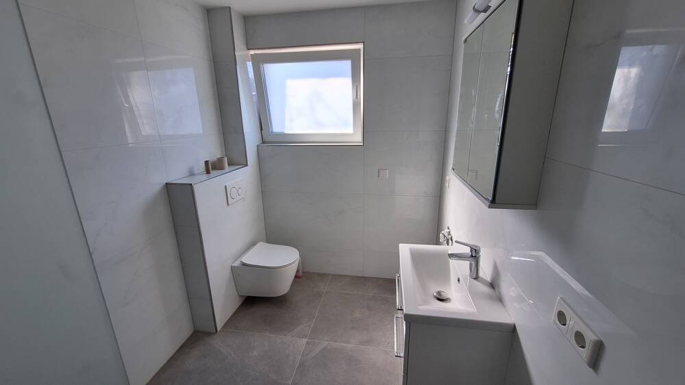 Etagenwohnung Mannheim / Waldhof Waldhof - 3 Zimmer, 87 m&sup2;, 1.100&euro; | Angebot:26188670