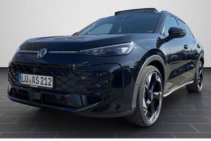 VW T-Roc 6.900 km 40.590 &euro; Ludwigshafen 67059