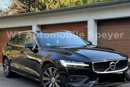 Volvo V60 179.000 km 19.500 &euro; Speyer 67346