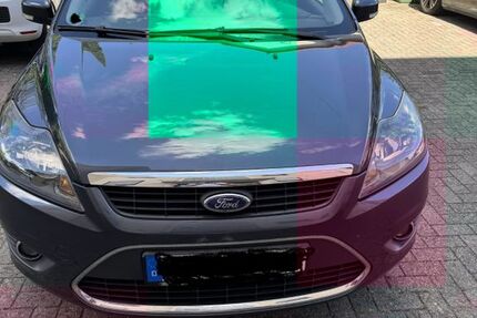 Ford Focus 196.000 km 3.999 &euro; Ladenburg 68526