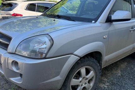 Hyundai TUCSON 164.184 km 3.000 &euro; Eich 65757