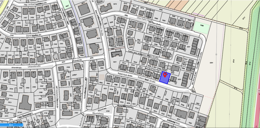 Grundstück Brühl - 429.000&euro; | Angebot:25211093