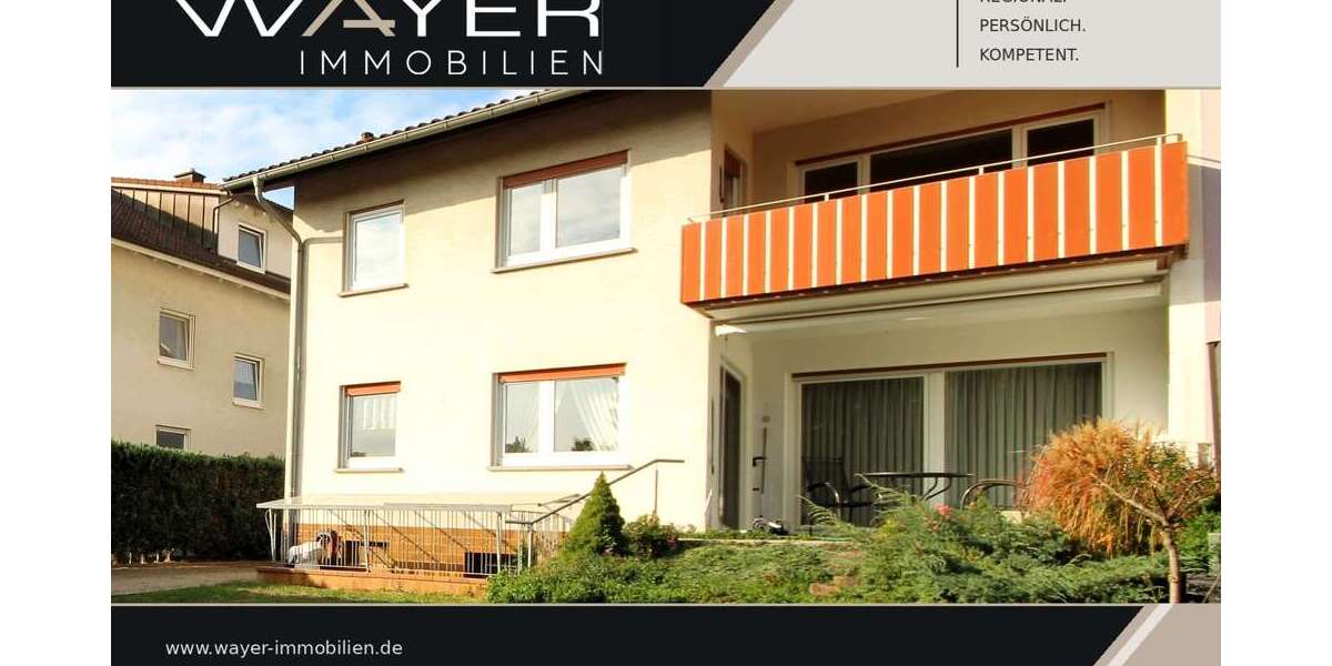 Einfamilienhaus Wiesloch - 12 Zimmer, 272 m&sup2;, 760.000&euro; | Angebot:27699140
