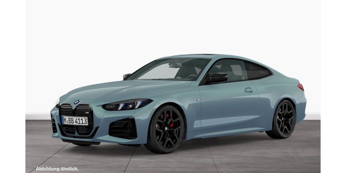 BMW M440 7.545 km 65.990 &euro; Mannheim 68169