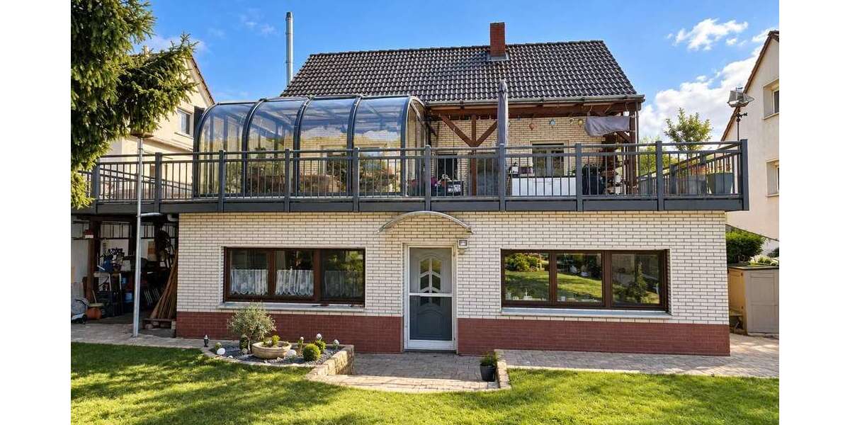 Einfamilienhaus Mannheim Almenhof - 6 Zimmer, 167 m&sup2;, 280.000&euro; | Angebot:25520757