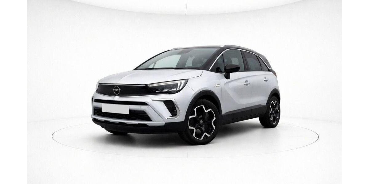 Opel Crossland (X) 30.230 km 14.499 &euro; Worms 67549