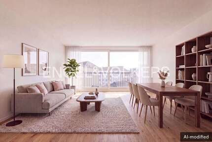 Wohnung Mannheim Fahrlach - 5 Zimmer, 168 m&sup2;, 1.190.000&euro; | Angebot:27708273
