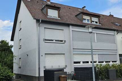 Wohnung Mannheim / Wallstadt Wallstadt - 3 Zimmer, 71 m&sup2;, 165.000&euro; | Angebot:26585004
