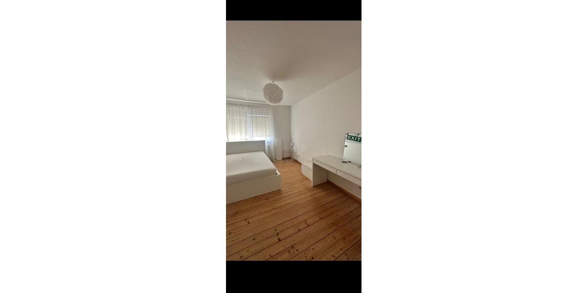 Etagenwohnung Mannheim Gartenstadt - 2 Zimmer, 53 m&sup2;, 550&euro; | Angebot:26702477