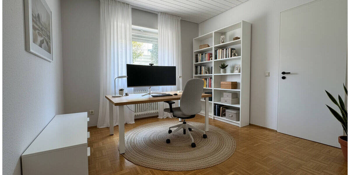 Doppelhaushälfte Weinheim Lützelsachsen - 5 Zimmer, 135 m&sup2;, 589.000&euro; | Angebot:26154495