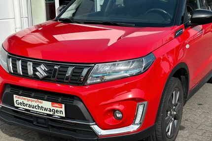 Suzuki Vitara 57.900 km 16.290 &euro; Bensheim 64625