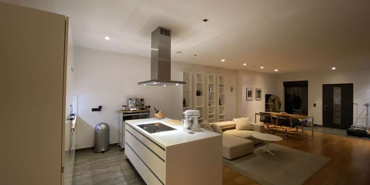 Etagenwohnung Mannheim / Wallstadt Wallstadt - 3 Zimmer, 108 m&sup2;, 349.000&euro; | Angebot:23476412