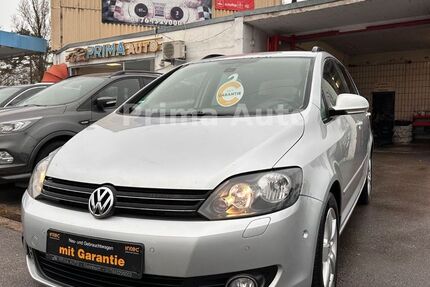 VW Golf 126.000 km 5.999 &euro; Mannheim 68309