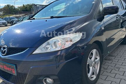 Mazda 5 182.313 km 4.999 &euro; Speyer 67346