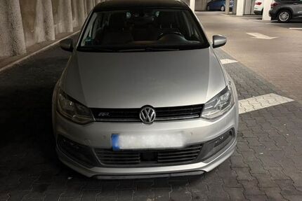 VW Polo 82.000 km 12.000 &euro; Walldorf 69190