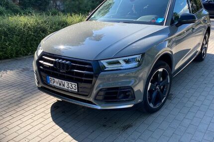 Audi Q5 100.000 km 32.500 &euro; Neustadt 67435