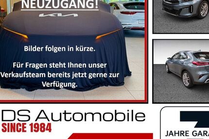 Kia XCeed 16.981 km 23.300 &euro; Lampertheim-Hofheim 68623