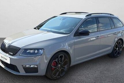 Skoda Octavia 95.200 km 18.900 &euro; Speyer 67346