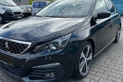 Peugeot 308 93.000 km 19.790 &euro; Frankenthal (Pfalz) 67227