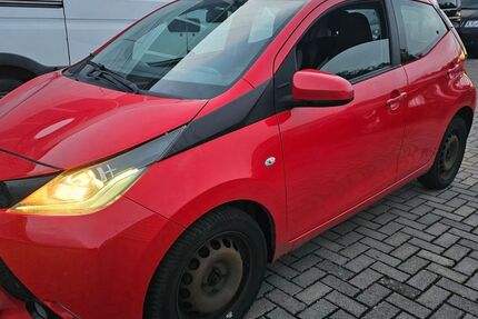 Toyota Aygo (X) 205.000 km 4.499 &euro; Bad Dürkheim 67098