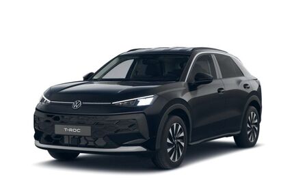 VW T-Roc 25.298 km 27.692 &euro; Mannheim 68309