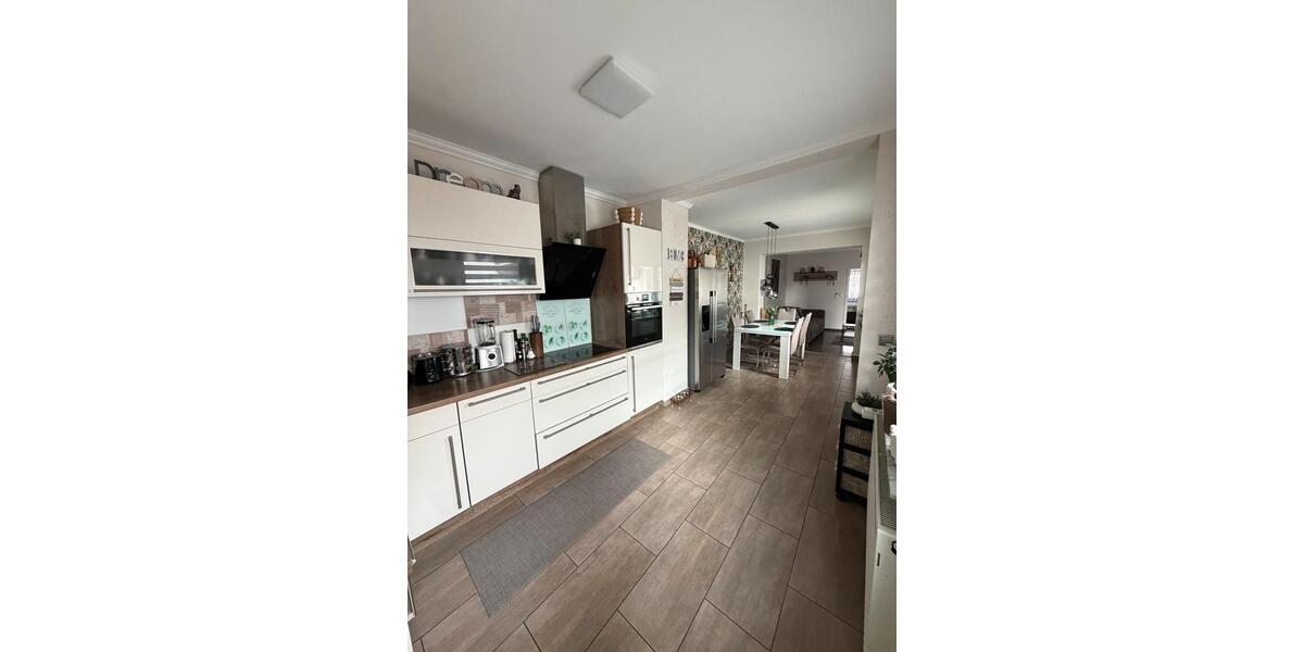 Erdgeschoßwohnung Altrip - 4 Zimmer, 90 m&sup2;, 299.000&euro; | Angebot:27042567