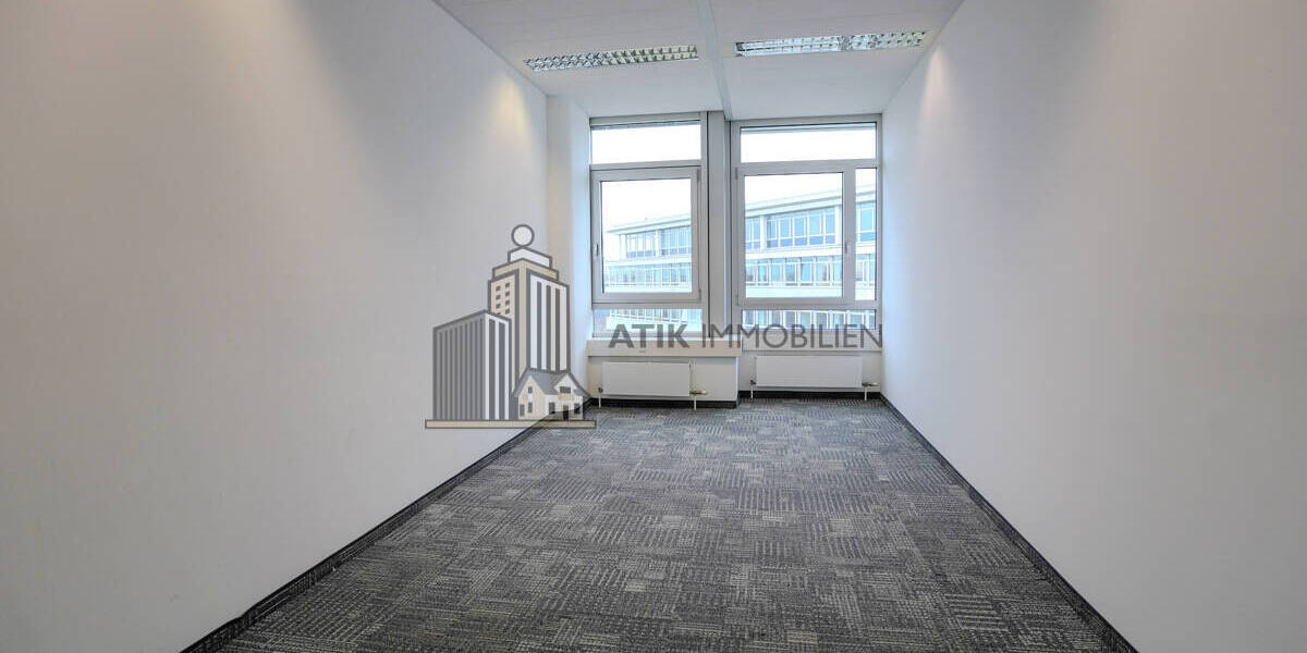ATIK: Repräsentatives Büro x herausragende Architektur x optimale Infrastruktur - provisionsfrei - Gewerbeobjekt Mannheim / Schwetzingerstadt Oststadt Fahrlach | Angebot:26267296