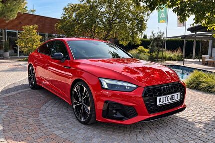 Audi A5 48.000 km 36.990 &euro; Schwetzingen 68723