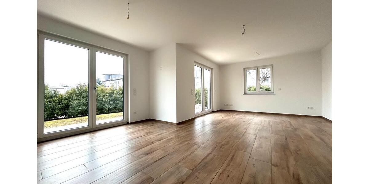 Erdgeschoßwohnung Schriesheim - 4 Zimmer, 137 m&sup2;, 2.300&euro; | Angebot:24643629