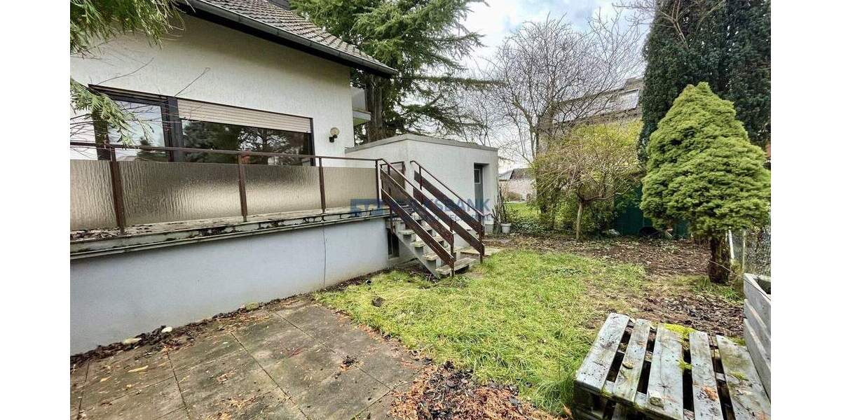 Einfamilienhaus Eppelheim - 4 Zimmer, 121 m&sup2;, 560.000&euro; | Angebot:25339204