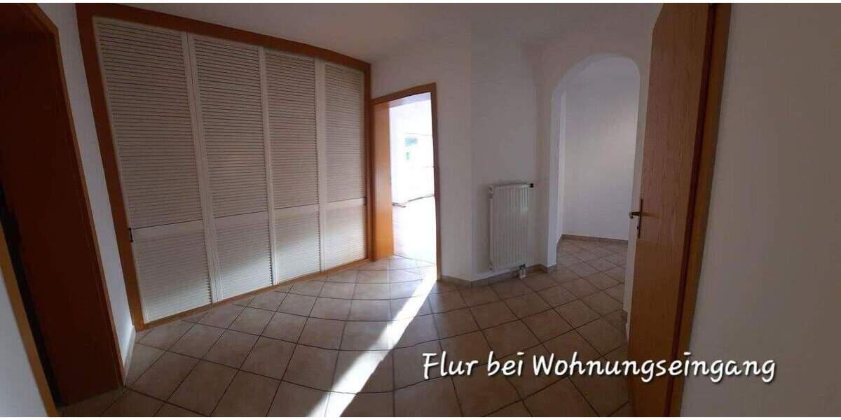 Etagenwohnung Neckarsteinach - 4 Zimmer, 94 m&sup2;, 275.000&euro; | Angebot:25751709