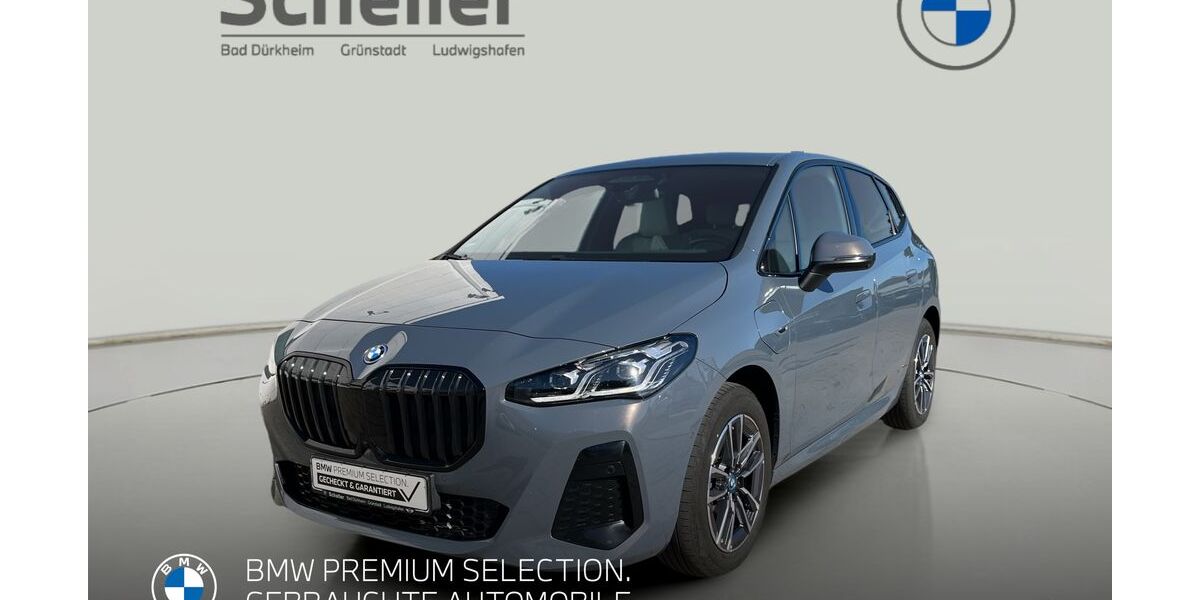 BMW 225 Active Tourer 50.500 km 29.900 &euro; Grünstadt 67269