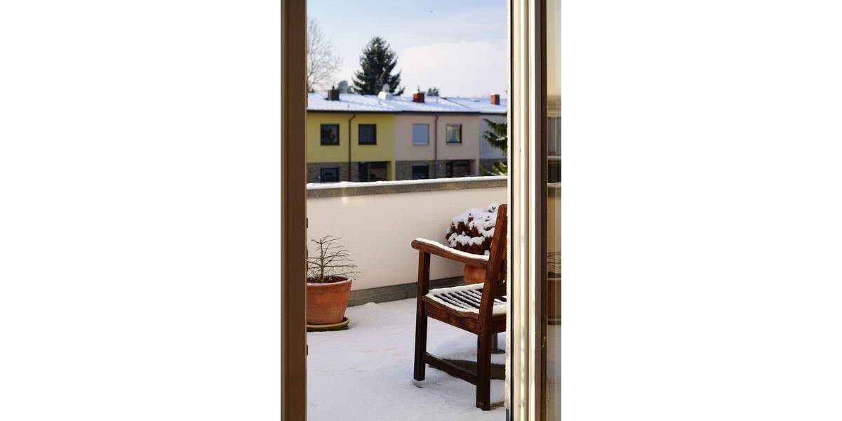 Terrassenwohnung Worms Innenstadt - 2 Zimmer, 77 m&sup2;, 335.000&euro; | Angebot:25095908