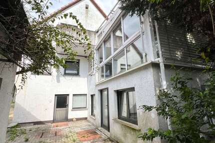 Haus zum Kaufen in Weinheim 349.000 € 130 m²