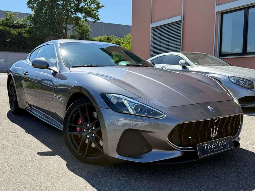 GranTurismo