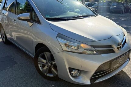 Toyota Verso 222.000 km 8.990 &euro; Heppenheim 64646