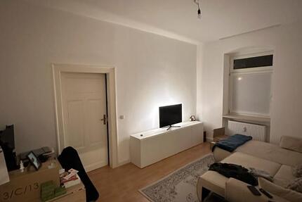 BITTE BESCHREIBUNG LESEN | 2ZKB Wohnung in Mannheim 1 zimmer