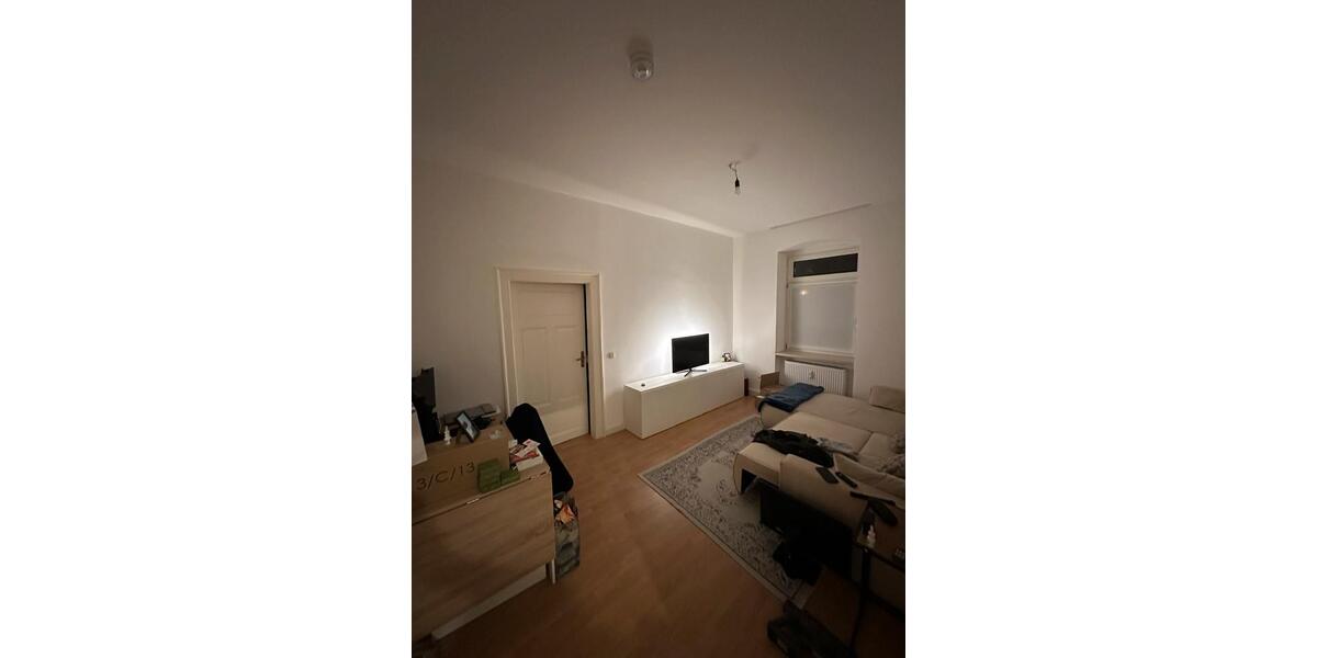 BITTE BESCHREIBUNG LESEN | 2ZKB Wohnung in Mannheim 1 zimmer